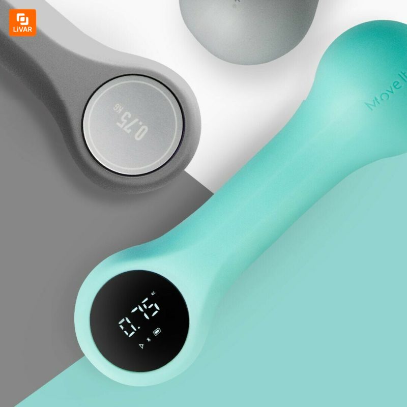 دمبل هوشمند Moveit Smart - Image 12