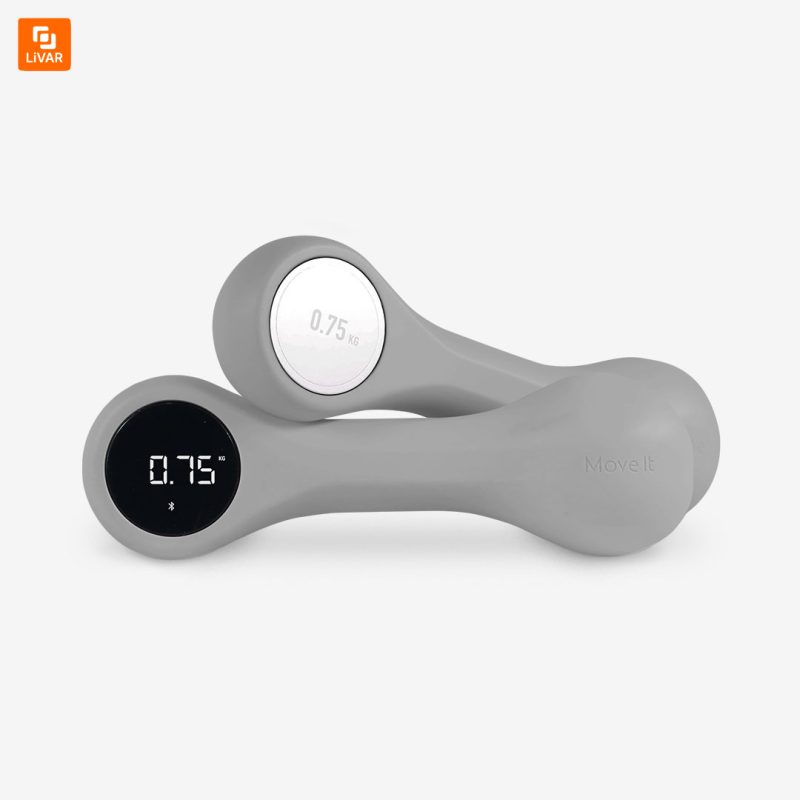 دمبل هوشمند Moveit Smart - Image 2