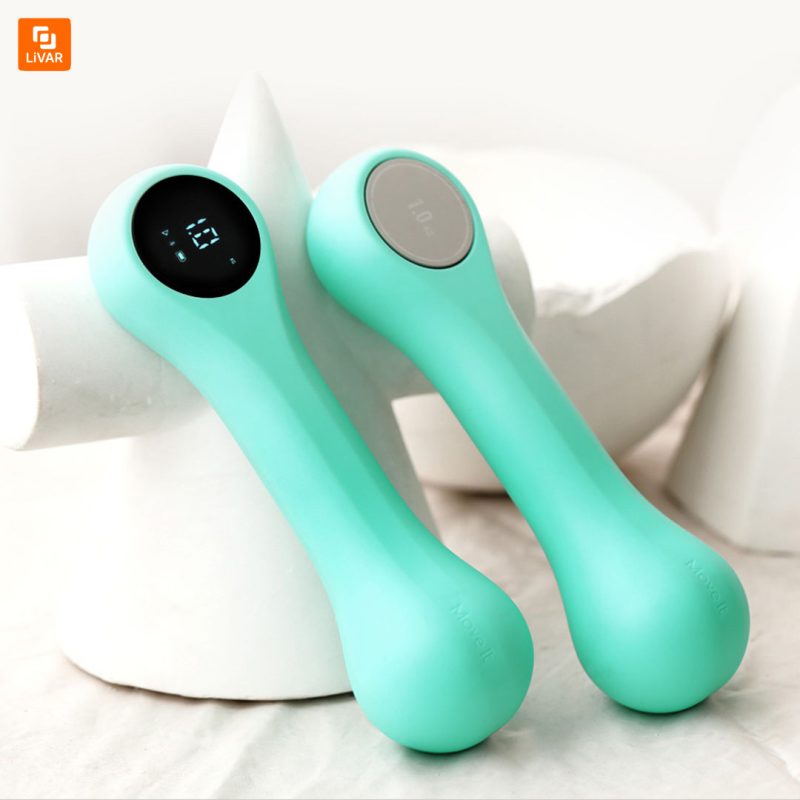 دمبل هوشمند Moveit Smart - Image 5