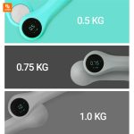 دمبل هوشمند Moveit Smart - Image 7