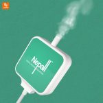 مینی پمپ هوای آکواریوم Nepall - Image 2