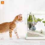 مینی پمپ هوای آکواریوم Nepall - Image 4