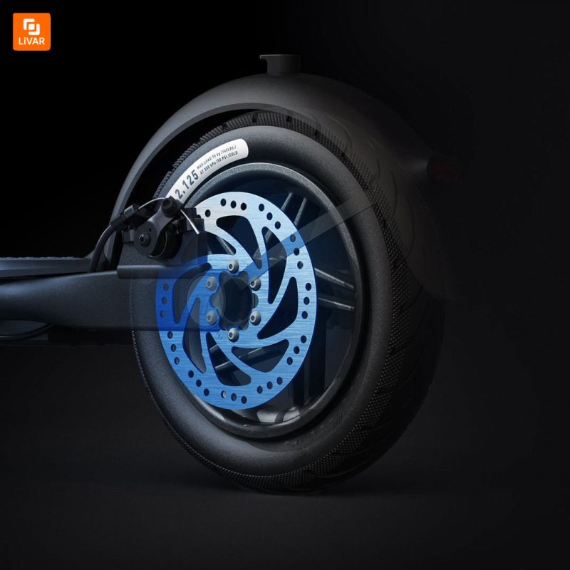 اسکوتر NineBot - Image 13