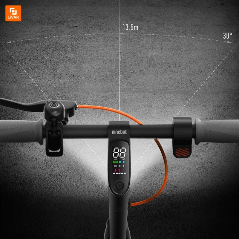 اسکوتر NineBot - Image 16
