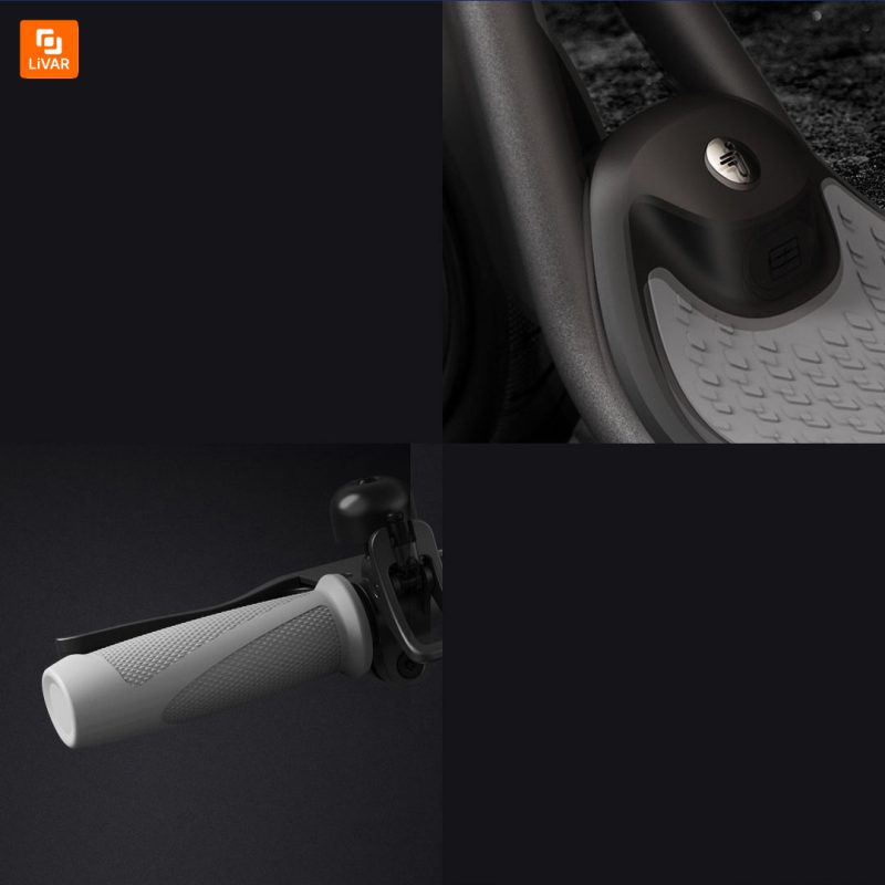اسکوتر NineBot - Image 17