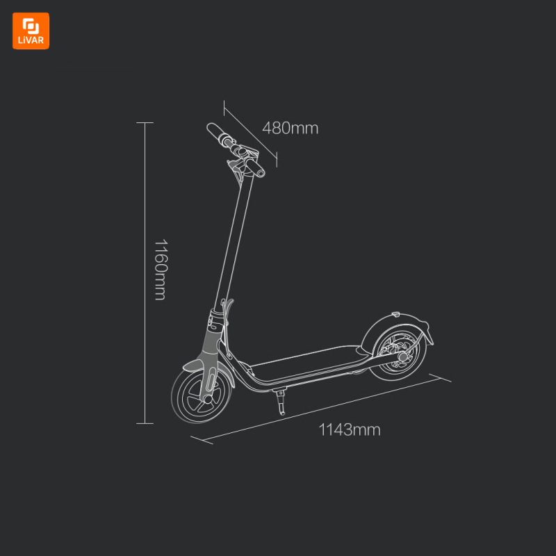 اسکوتر NineBot - Image 19