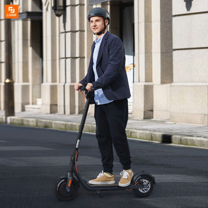 اسکوتر NineBot - Image 3