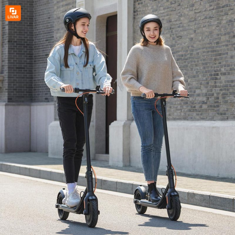 اسکوتر NineBot - Image 4