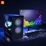 کیس اسمبل‌شده Ningmei - Image 10