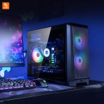 کیس اسمبل‌شده Ningmei - Image 11