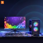 کیس اسمبل‌شده Ningmei - Image 12