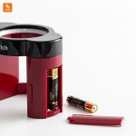 قهوه ساز قابل حمل Oceanrich - Image 8