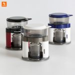 قهوه ساز قابل حمل Oceanrich - Image 9