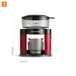 قهوه ساز قابل حمل Oceanrich - Image 4