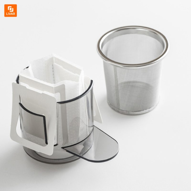 قهوه ساز قابل حمل Oceanrich - Image 6