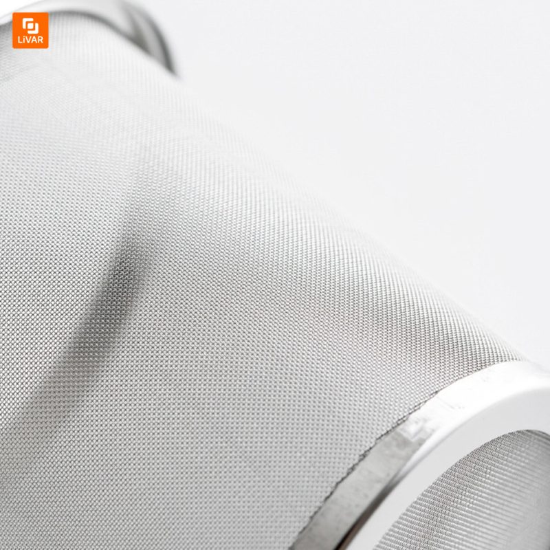 قهوه ساز قابل حمل Oceanrich - Image 7