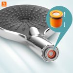 دوش تلفنی Opple - Image 6