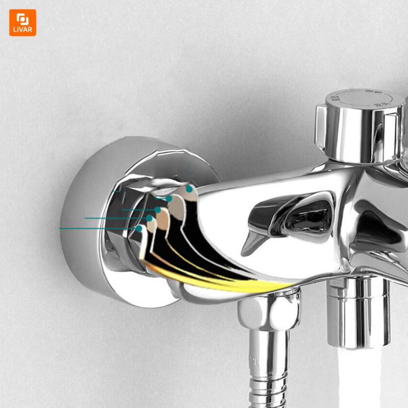 دوش تلفنی Opple - Image 8