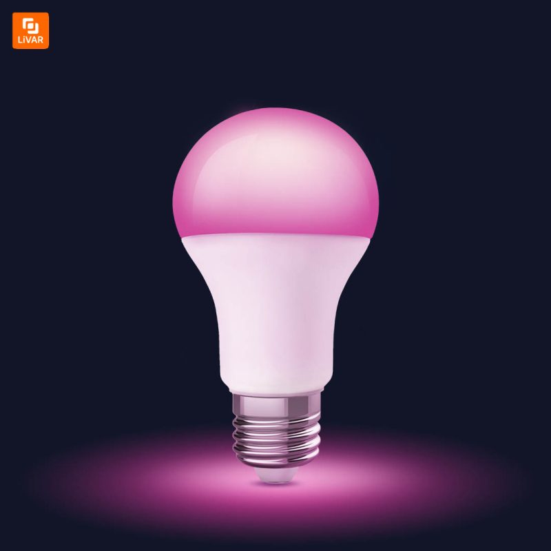 لامپ هوشمند Philips - Image 7