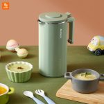 میکسر چندمنظوره QCOOKER - Image 13