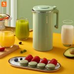 میکسر چندمنظوره QCOOKER - Image 15