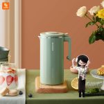 میکسر چندمنظوره QCOOKER - Image 16