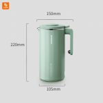 میکسر چندمنظوره QCOOKER - Image 17
