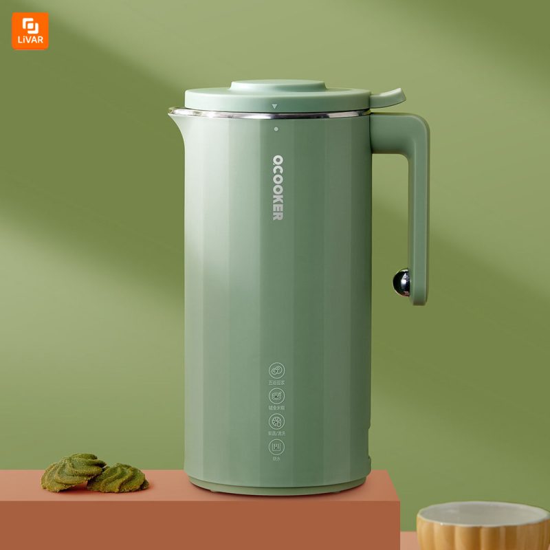 میکسر چندمنظوره QCOOKER - Image 2