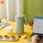 میکسر چندمنظوره QCOOKER - Image 4