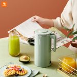 میکسر چندمنظوره QCOOKER - Image 5