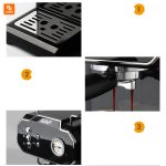 اسپرسوساز RAF - Image 10