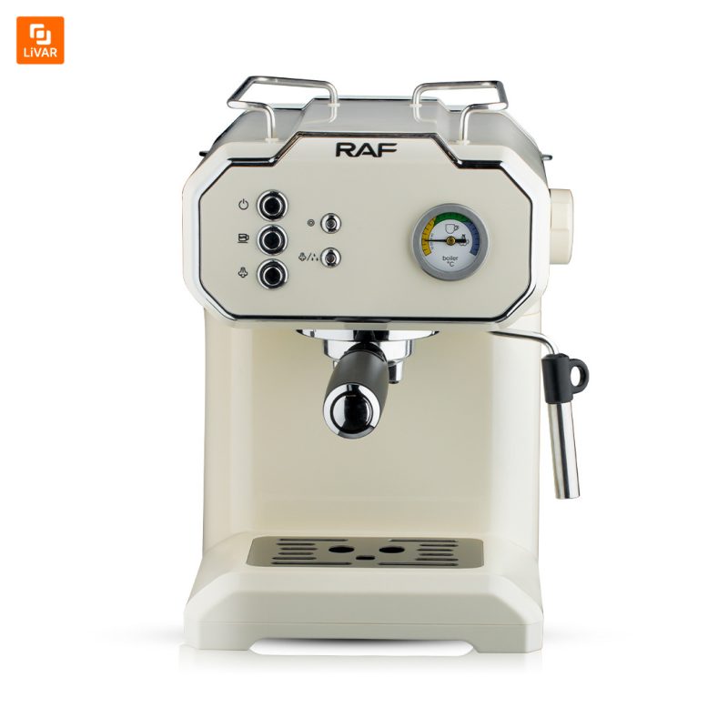 اسپرسوساز RAF - Image 12