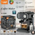 اسپرسوساز RAF - Image 3