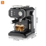 اسپرسوساز RAF - Image 4