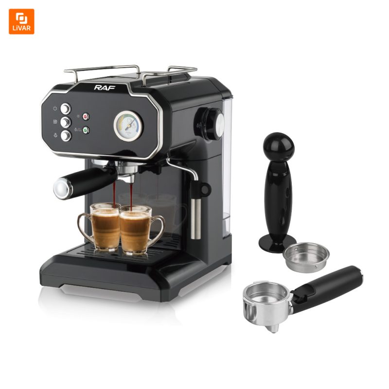 اسپرسوساز RAF - Image 6