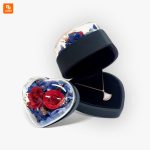 گردن‌بند طلایی ROMANTI - Image 10