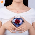 گردن‌بند طلایی ROMANTI - Image 5