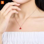 گردن‌بند طلایی ROMANTI - Image 7