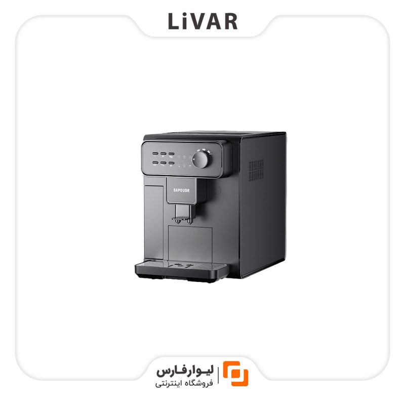 قهوه ساز اتوماتیک SAPOUDR