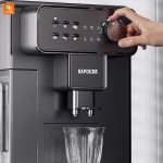 قهوه ساز اتوماتیک SAPOUDR - Image 9