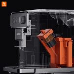 قهوه ساز اتوماتیک SAPOUDR - Image 10