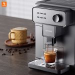 قهوه ساز اتوماتیک SAPOUDR - Image 2