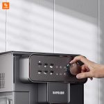 قهوه ساز اتوماتیک SAPOUDR - Image 3