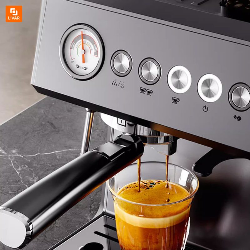 اسپرسوساز SAPOUDR - Image 9