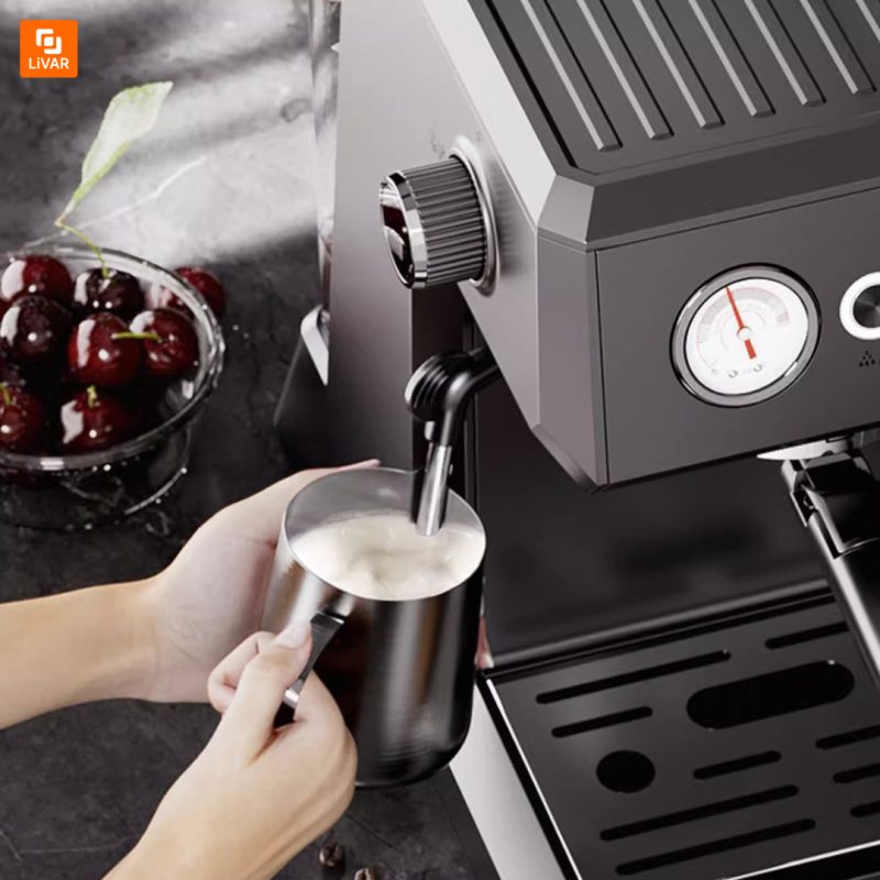 اسپرسوساز SAPOUDR - Image 13