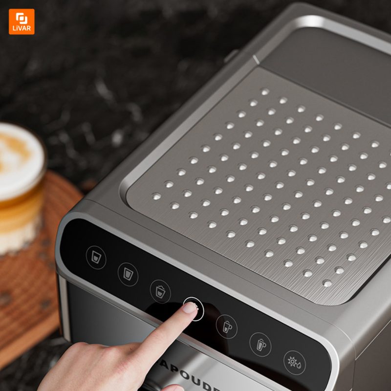 اسپرسوساز SAPOUDR - Image 13