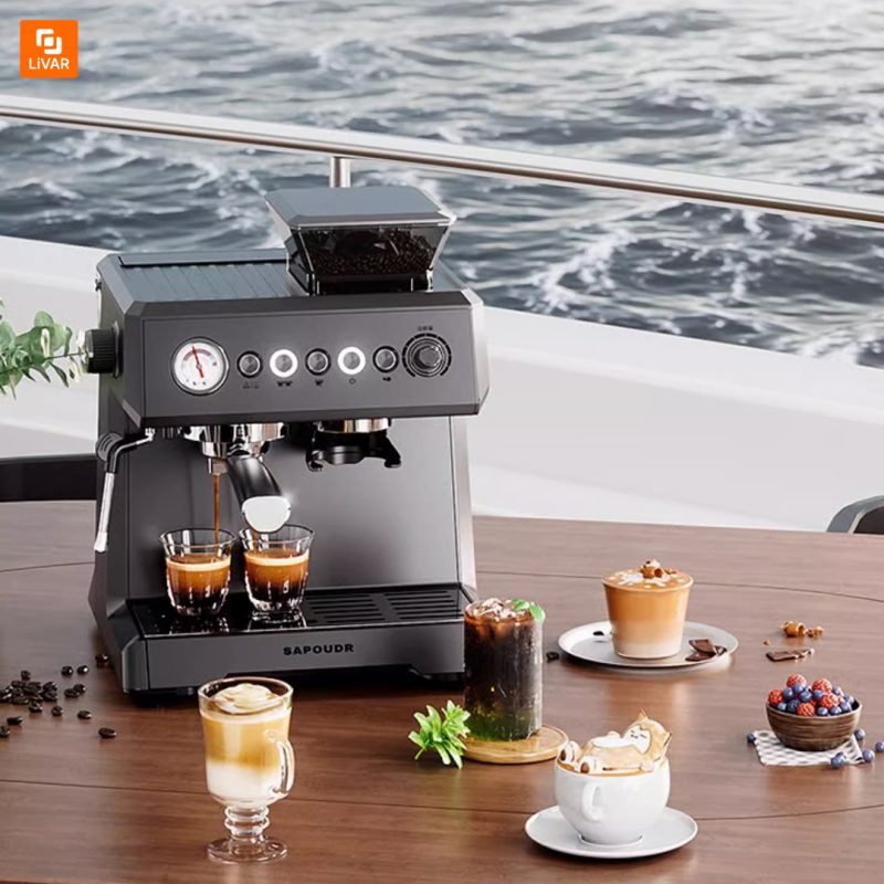 اسپرسوساز SAPOUDR - Image 10