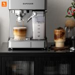 اسپرسوساز SAPOUDR - Image 11