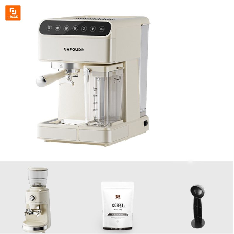 اسپرسوساز SAPOUDR - Image 2