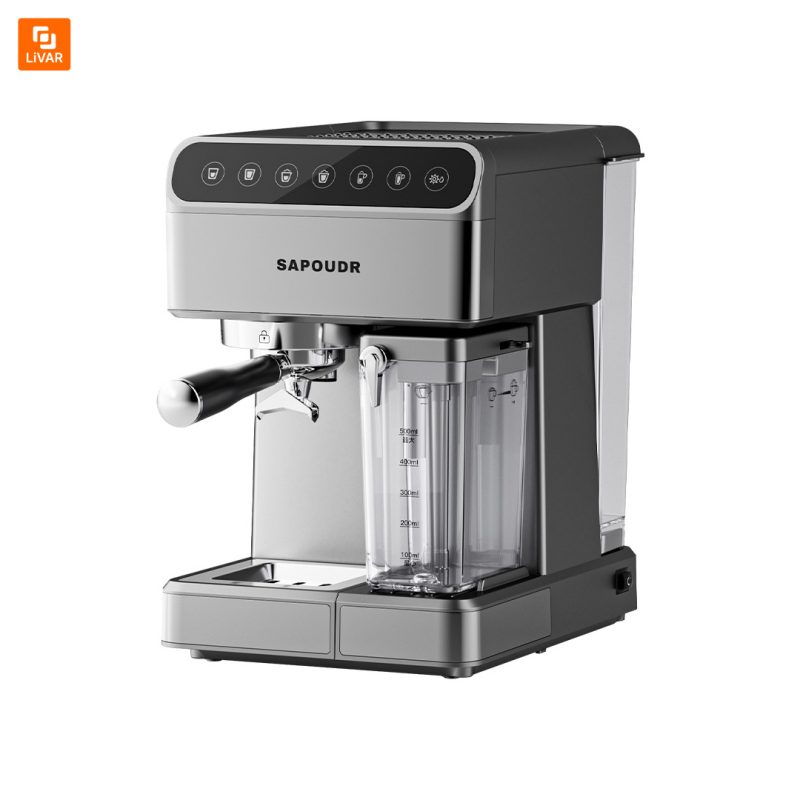 اسپرسوساز SAPOUDR - Image 3